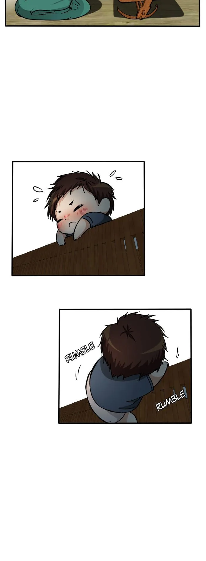 The Beginning After The End - Chapter 2 - Page 20