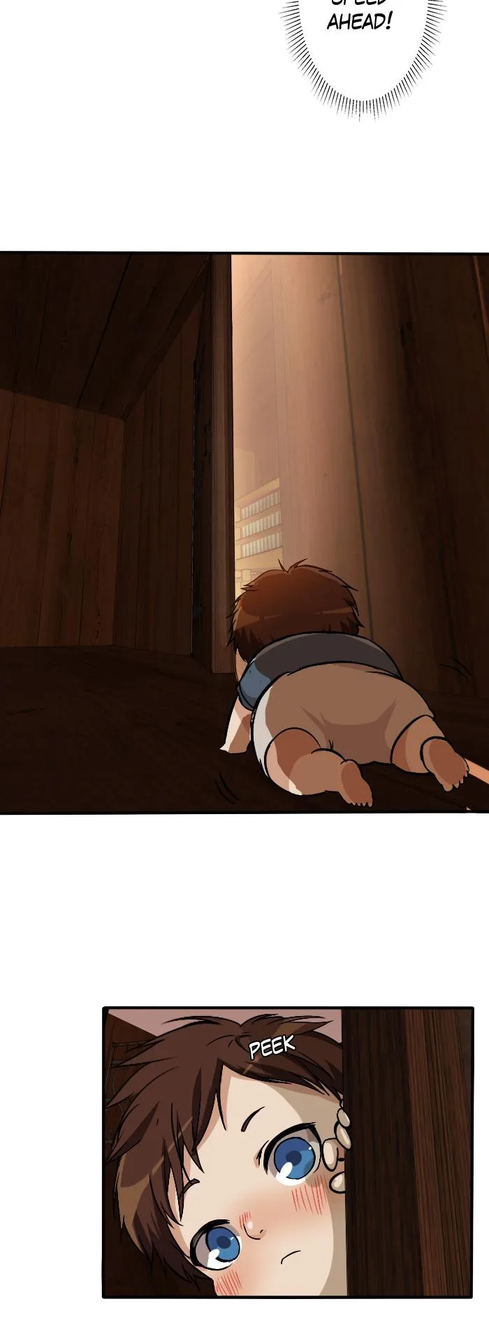 The Beginning After The End - Chapter 2 - Page 24