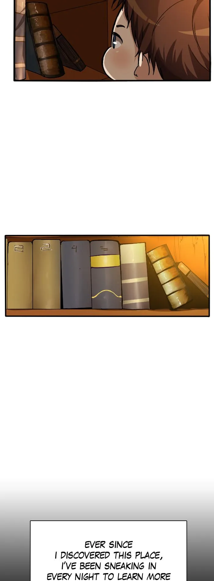 The Beginning After The End - Chapter 2 - Page 27