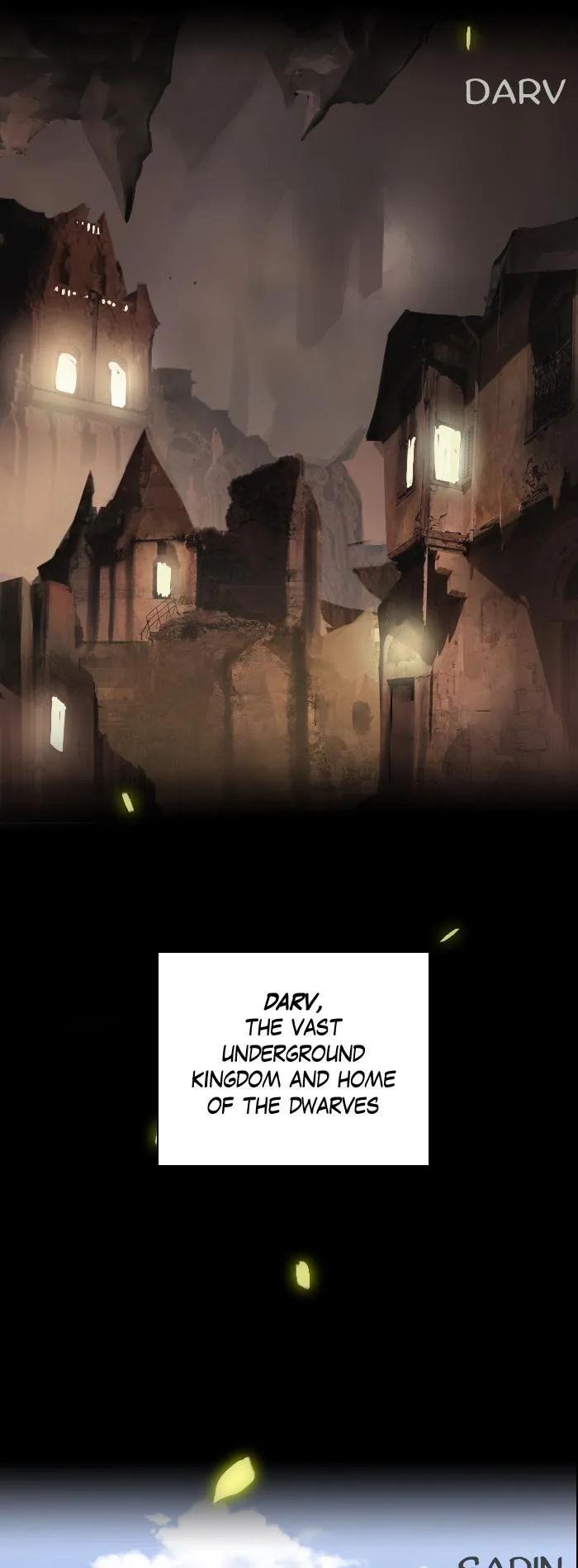 The Beginning After The End - Chapter 2 - Page 30