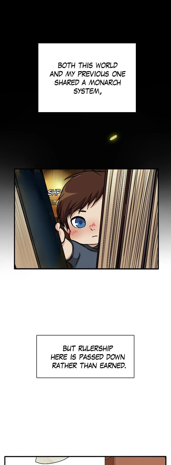 The Beginning After The End - Chapter 2 - Page 32