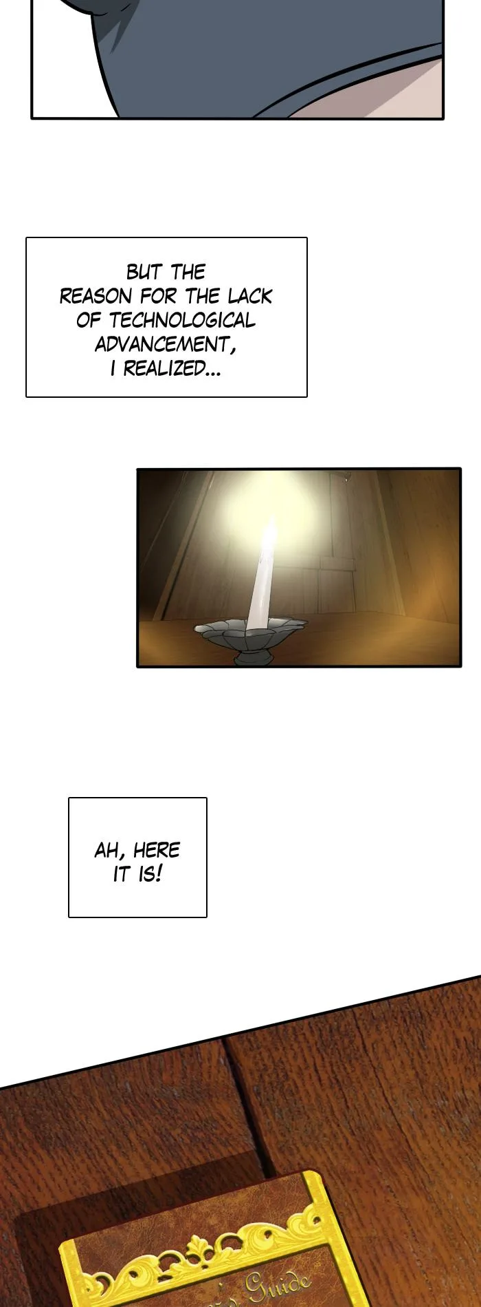 The Beginning After The End - Chapter 2 - Page 34