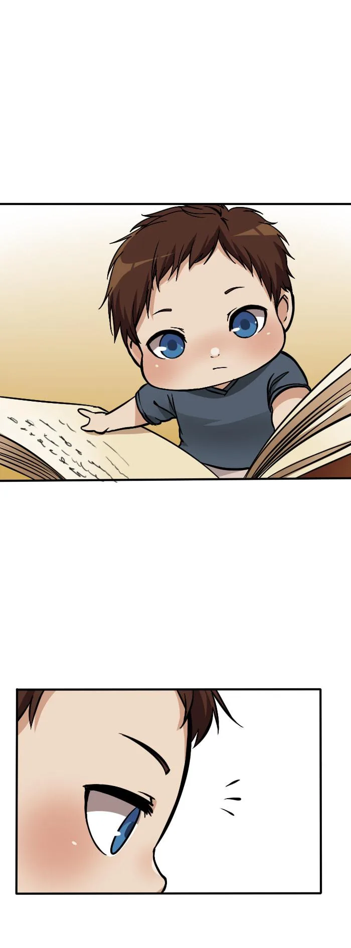 The Beginning After The End - Chapter 2 - Page 36