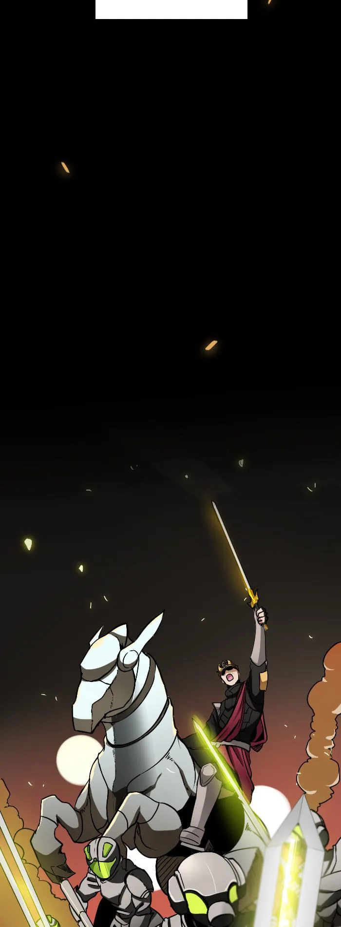The Beginning After The End - Chapter 2 - Page 4