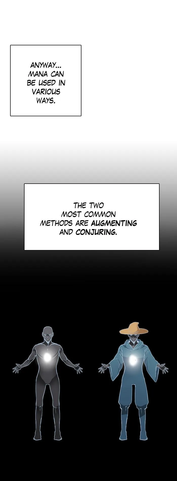 The Beginning After The End - Chapter 2 - Page 41