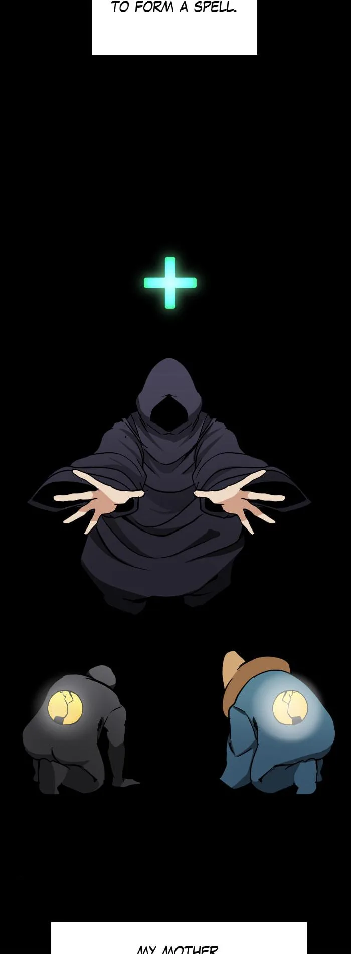 The Beginning After The End - Chapter 2 - Page 44