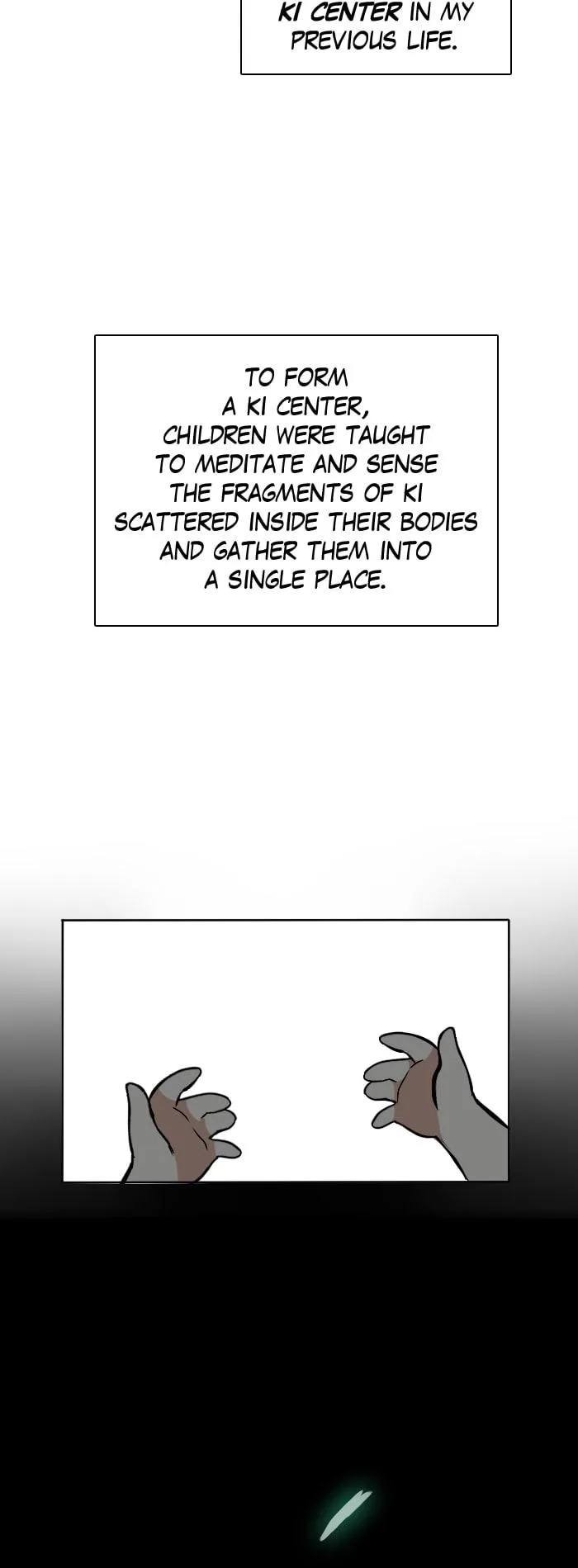 The Beginning After The End - Chapter 2 - Page 47