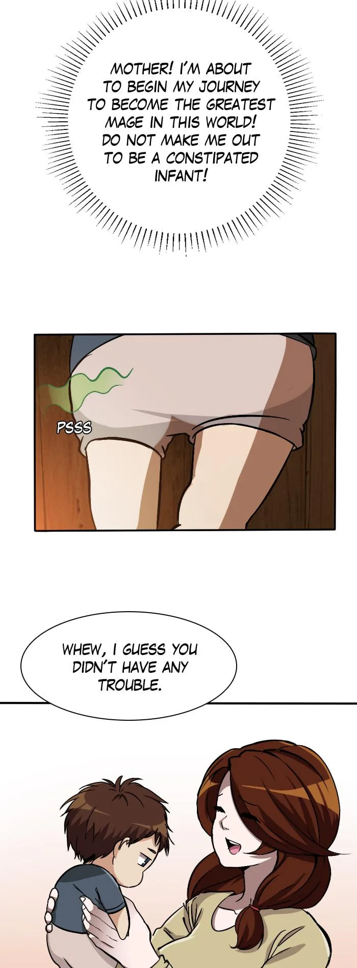 The Beginning After The End - Chapter 2 - Page 53