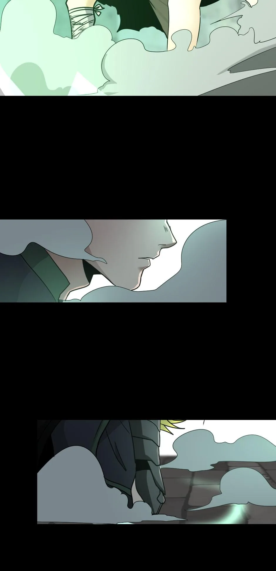 The Beginning After The End - Chapter 20 - Page 18