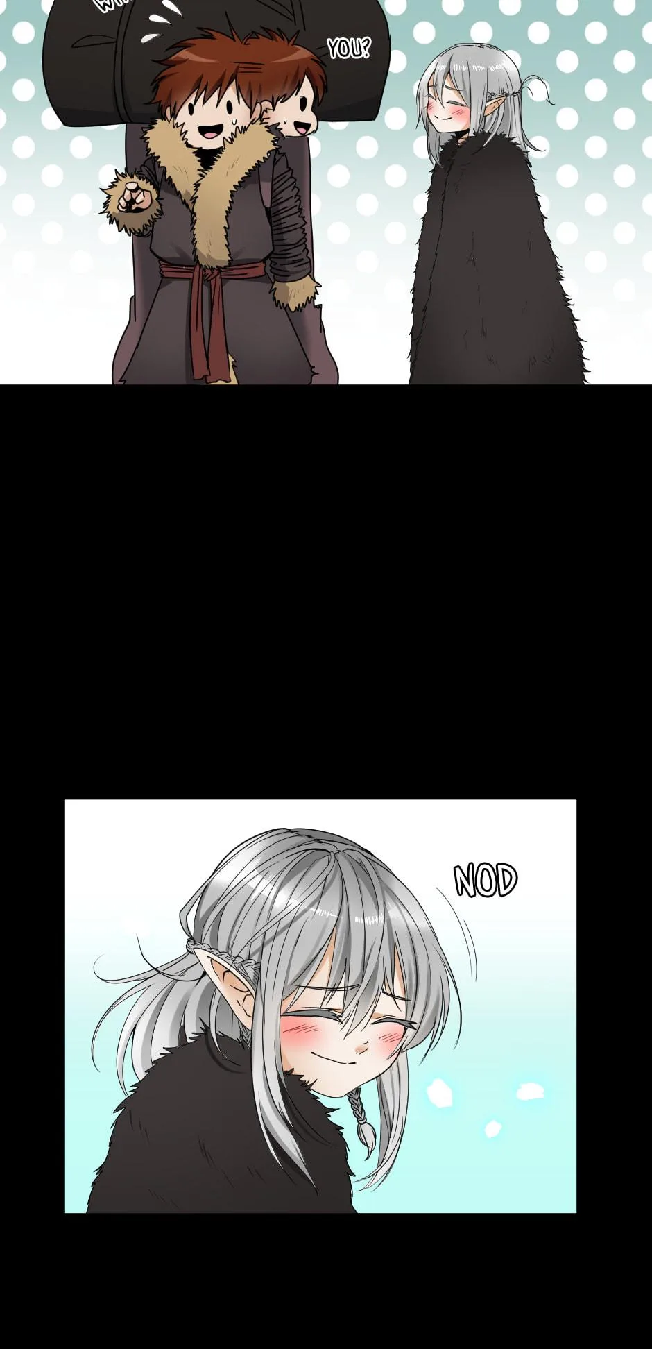 The Beginning After The End - Chapter 20 - Page 21