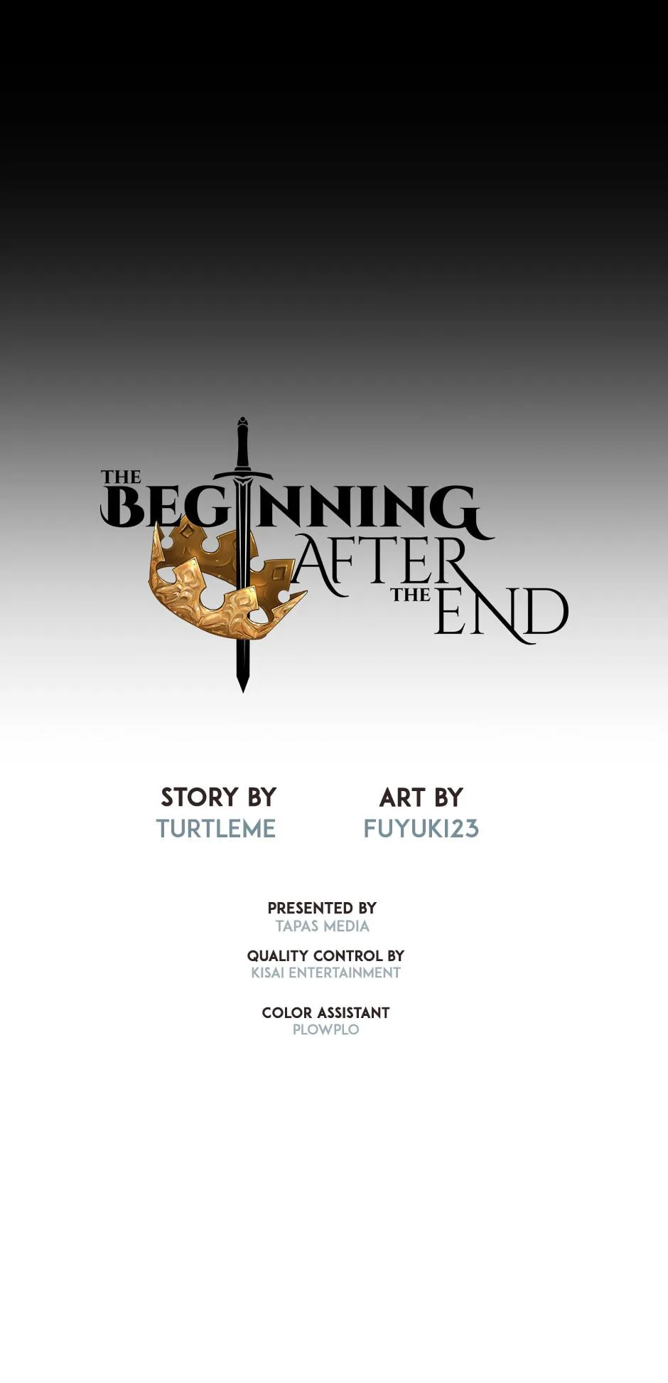 The Beginning After The End - Chapter 20 - Page 22