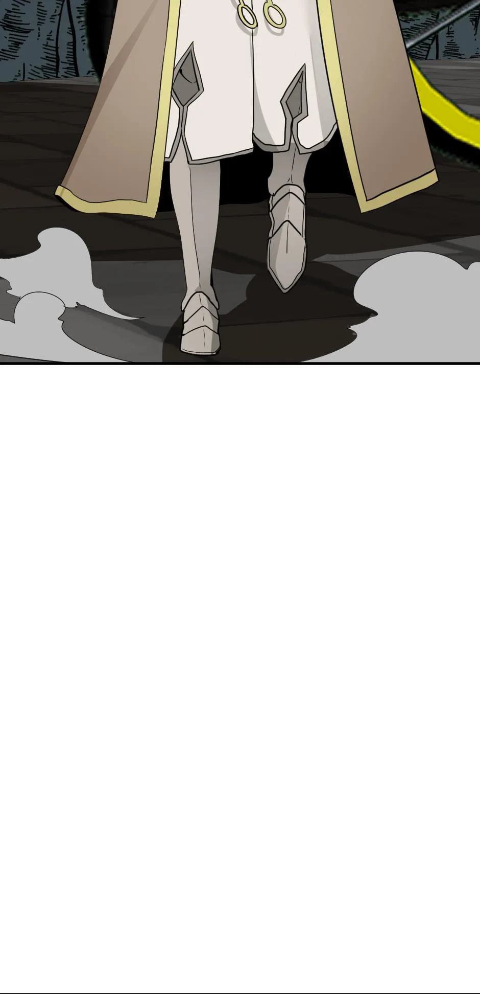 The Beginning After The End - Chapter 20 - Page 27