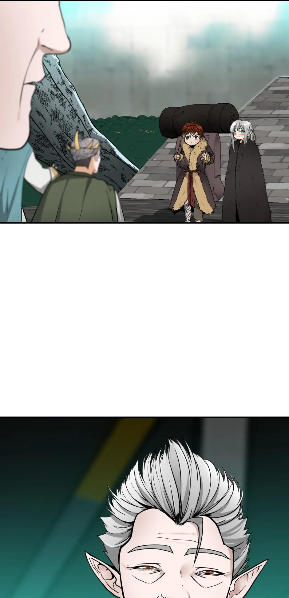 The Beginning After The End - Chapter 20 - Page 28