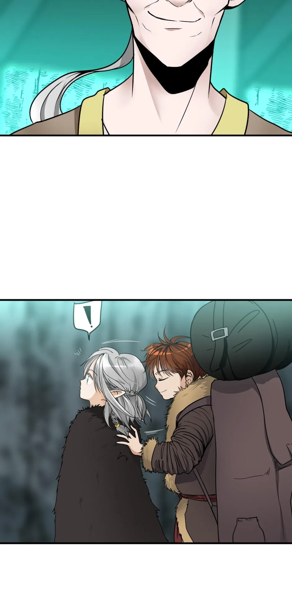 The Beginning After The End - Chapter 20 - Page 29