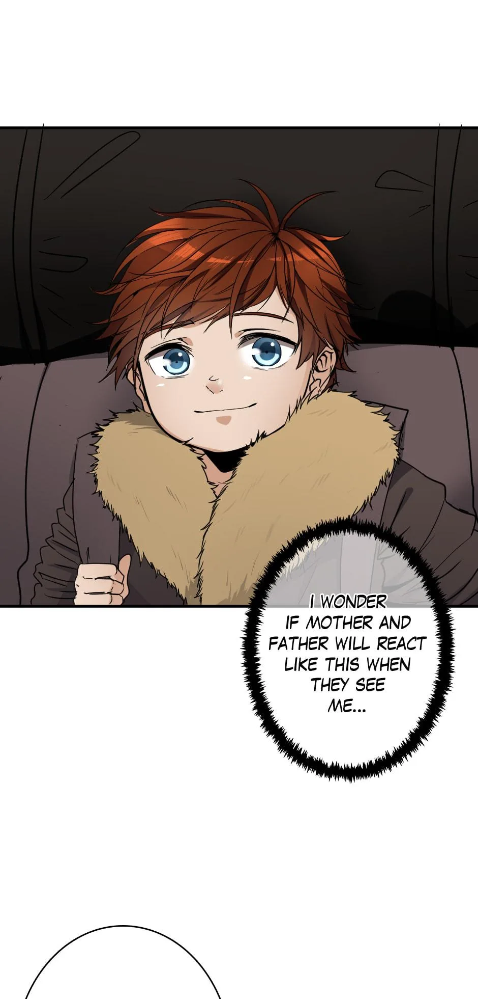 The Beginning After The End - Chapter 20 - Page 32