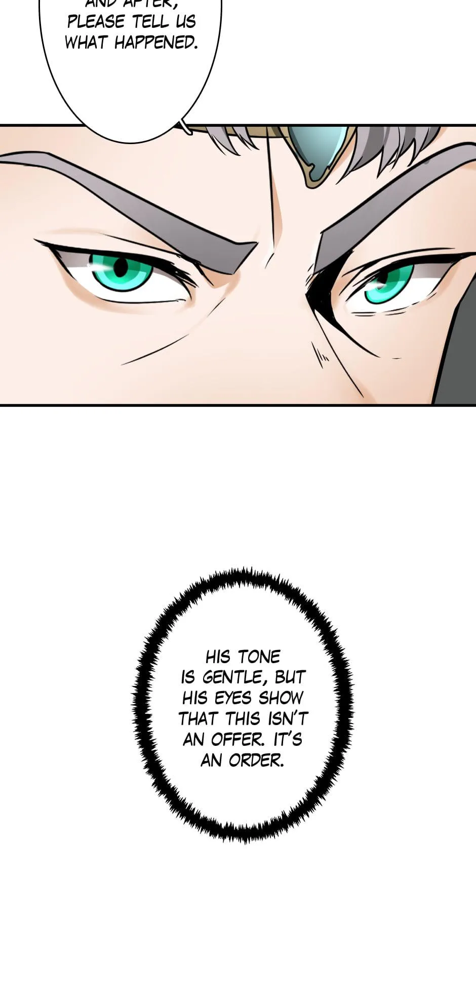 The Beginning After The End - Chapter 20 - Page 34