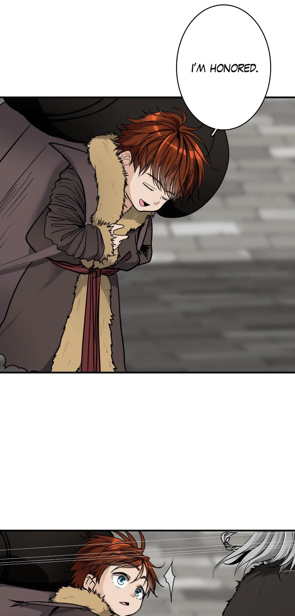 The Beginning After The End - Chapter 20 - Page 35
