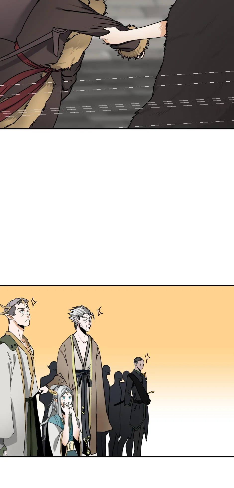 The Beginning After The End - Chapter 20 - Page 36