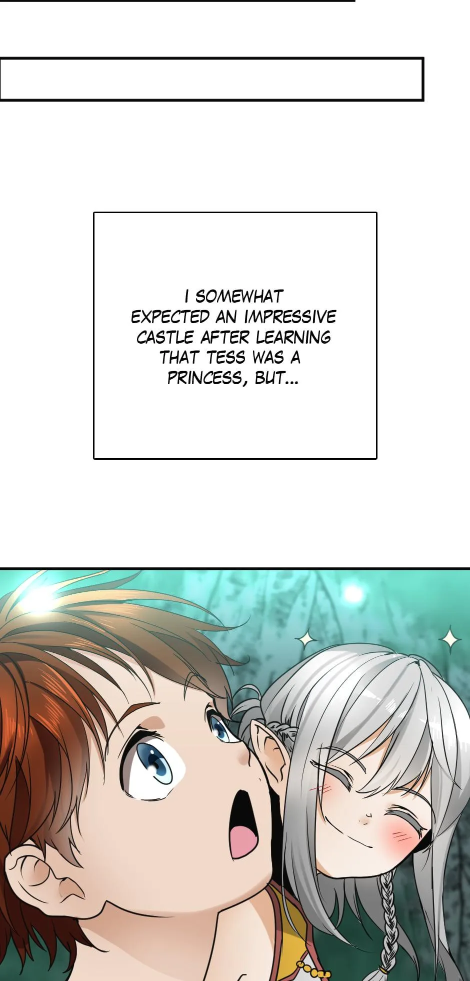 The Beginning After The End - Chapter 20 - Page 40