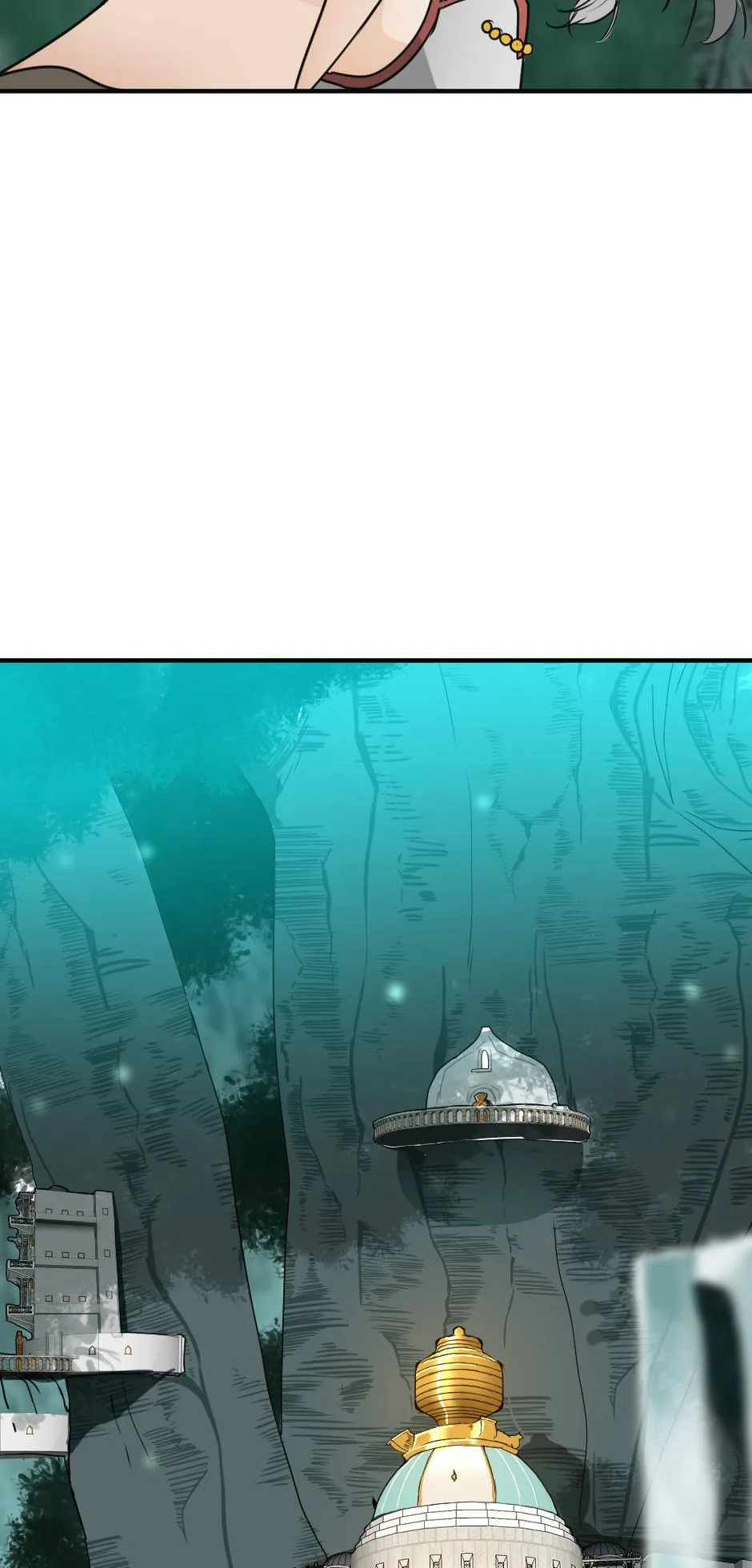 The Beginning After The End - Chapter 20 - Page 41