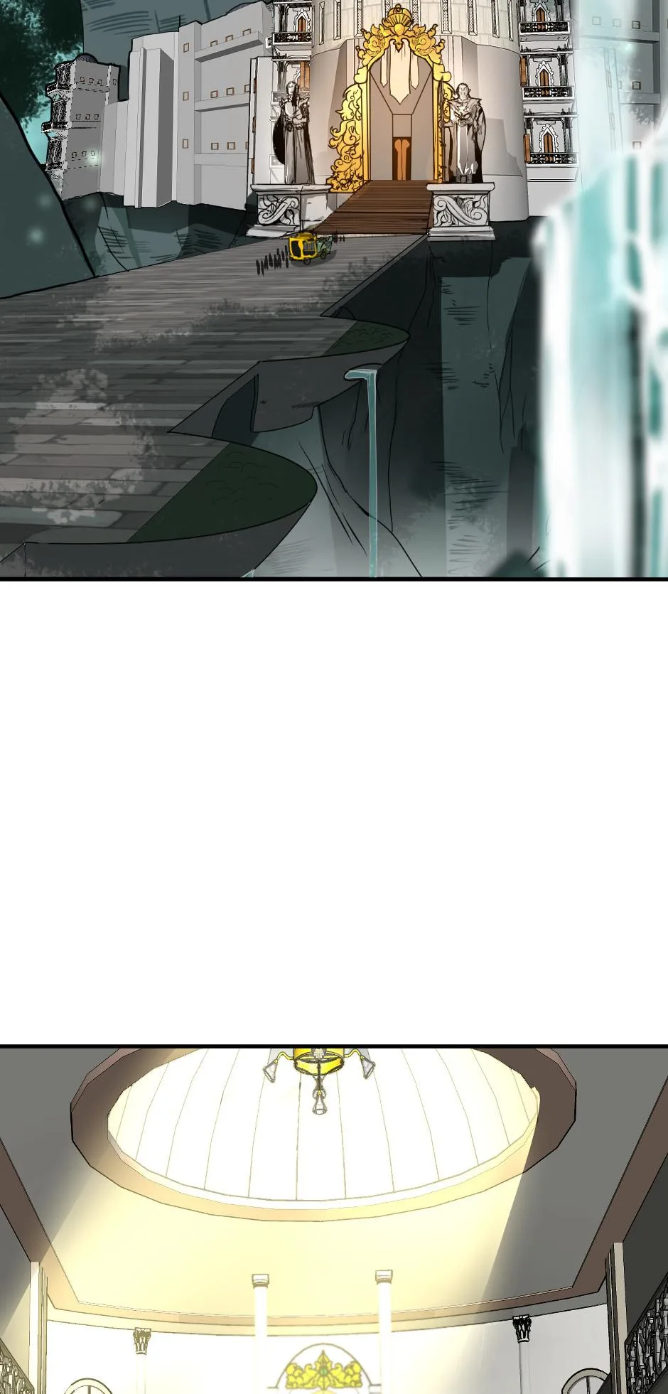 The Beginning After The End - Chapter 20 - Page 42