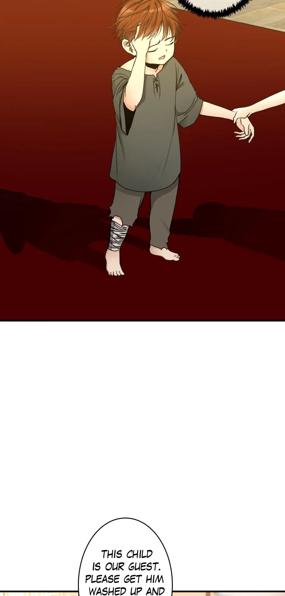 The Beginning After The End - Chapter 20 - Page 44