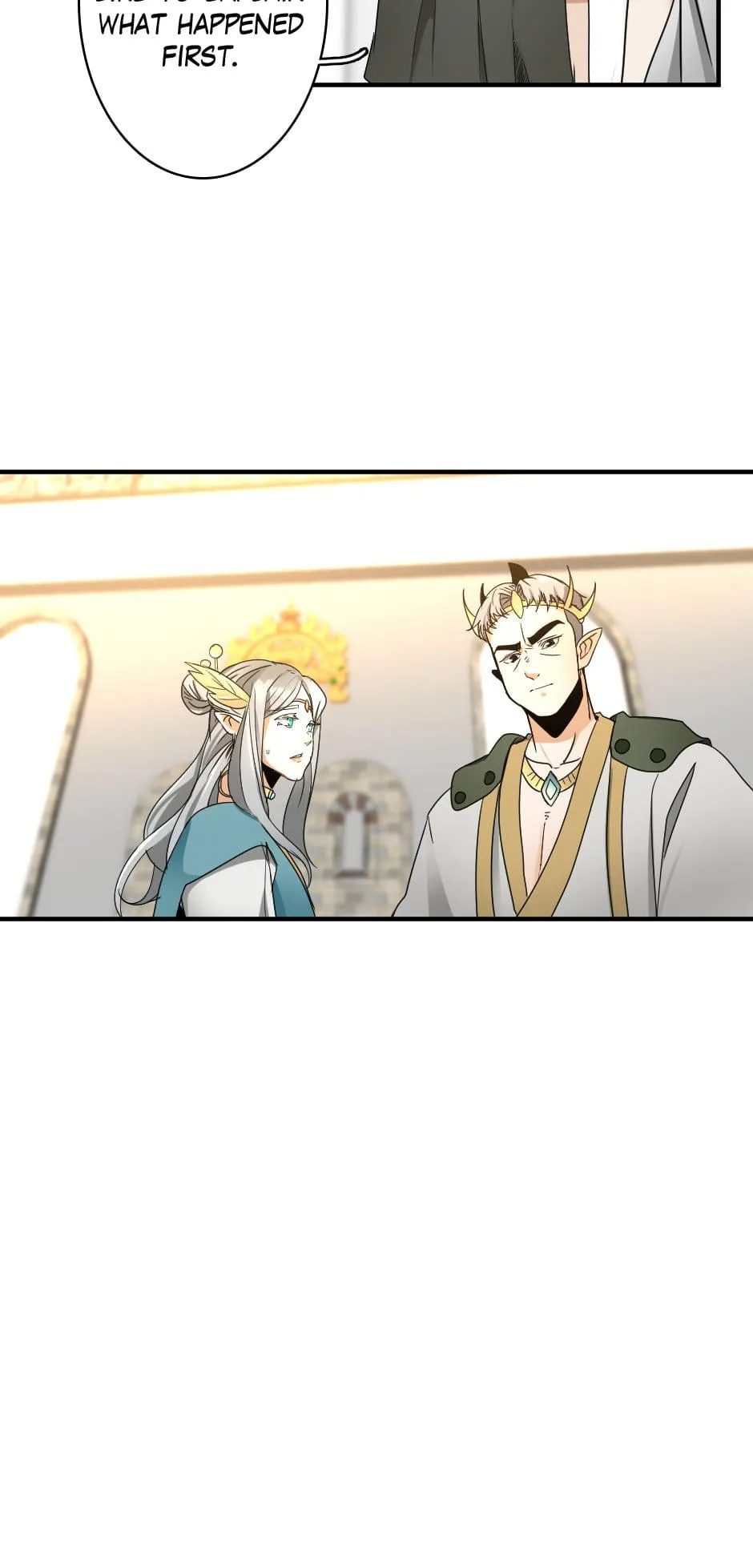 The Beginning After The End - Chapter 20 - Page 46