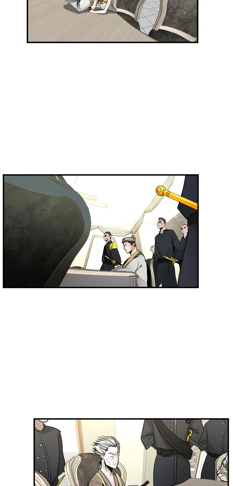 The Beginning After The End - Chapter 20 - Page 48
