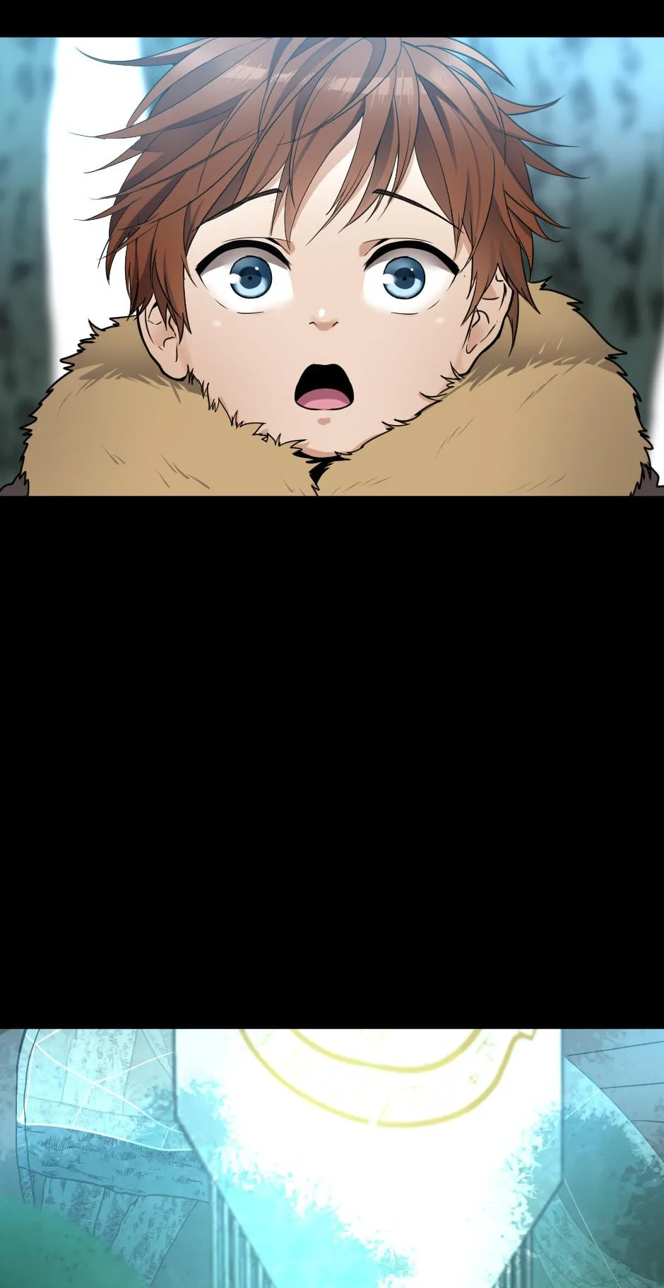 The Beginning After The End - Chapter 20 - Page 5