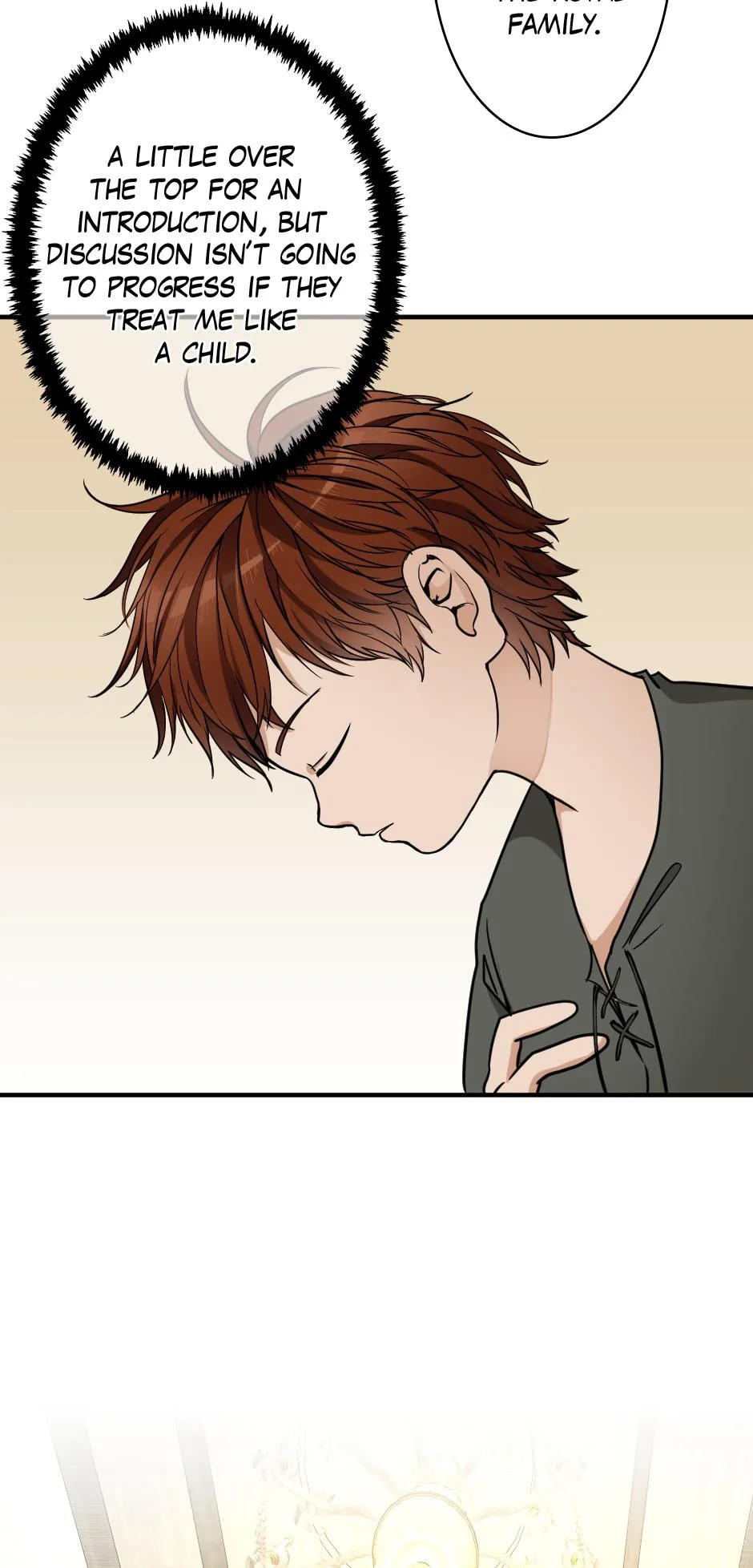 The Beginning After The End - Chapter 20 - Page 51