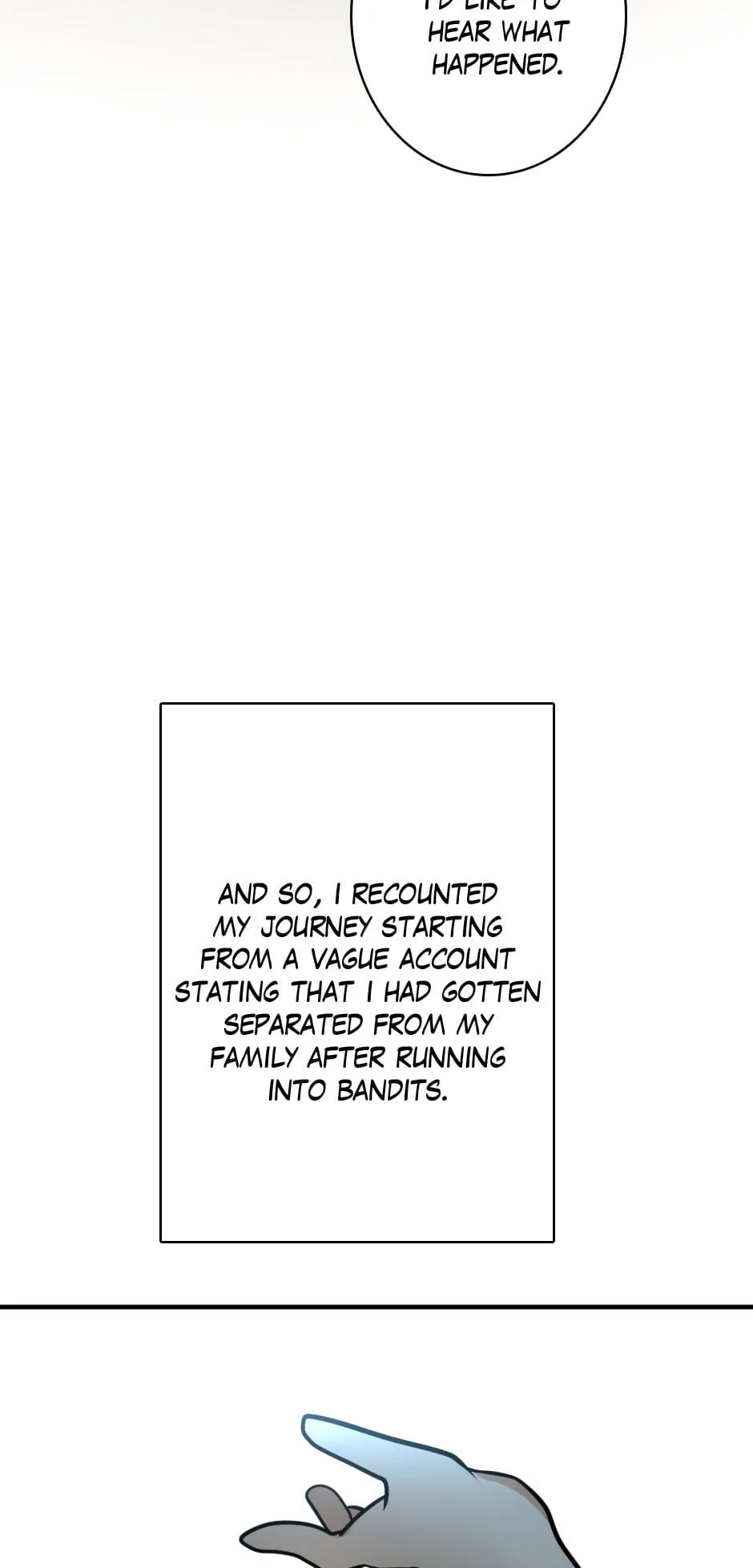 The Beginning After The End - Chapter 20 - Page 53