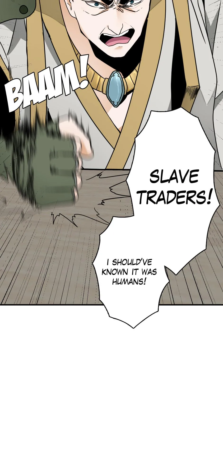 The Beginning After The End - Chapter 20 - Page 56