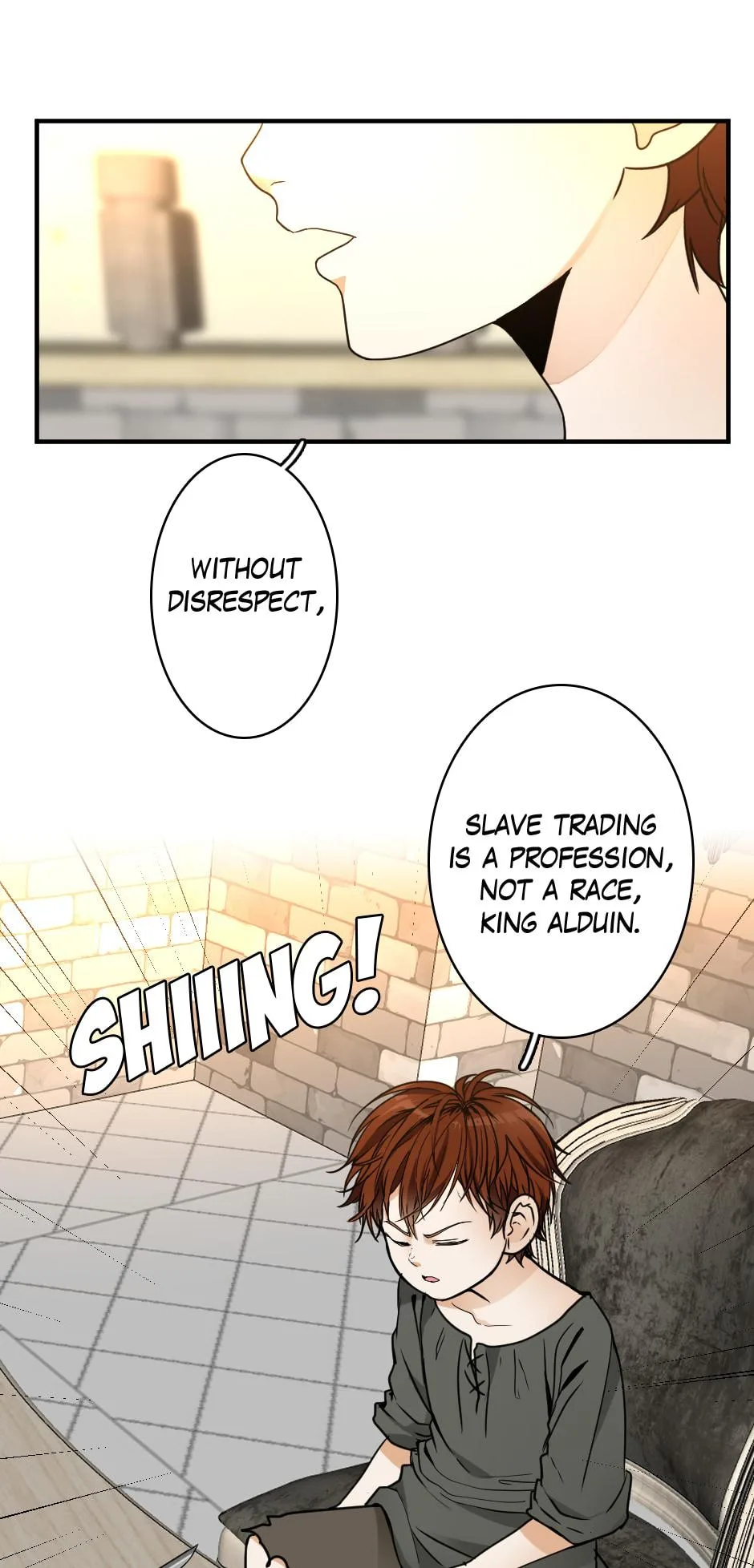 The Beginning After The End - Chapter 20 - Page 57