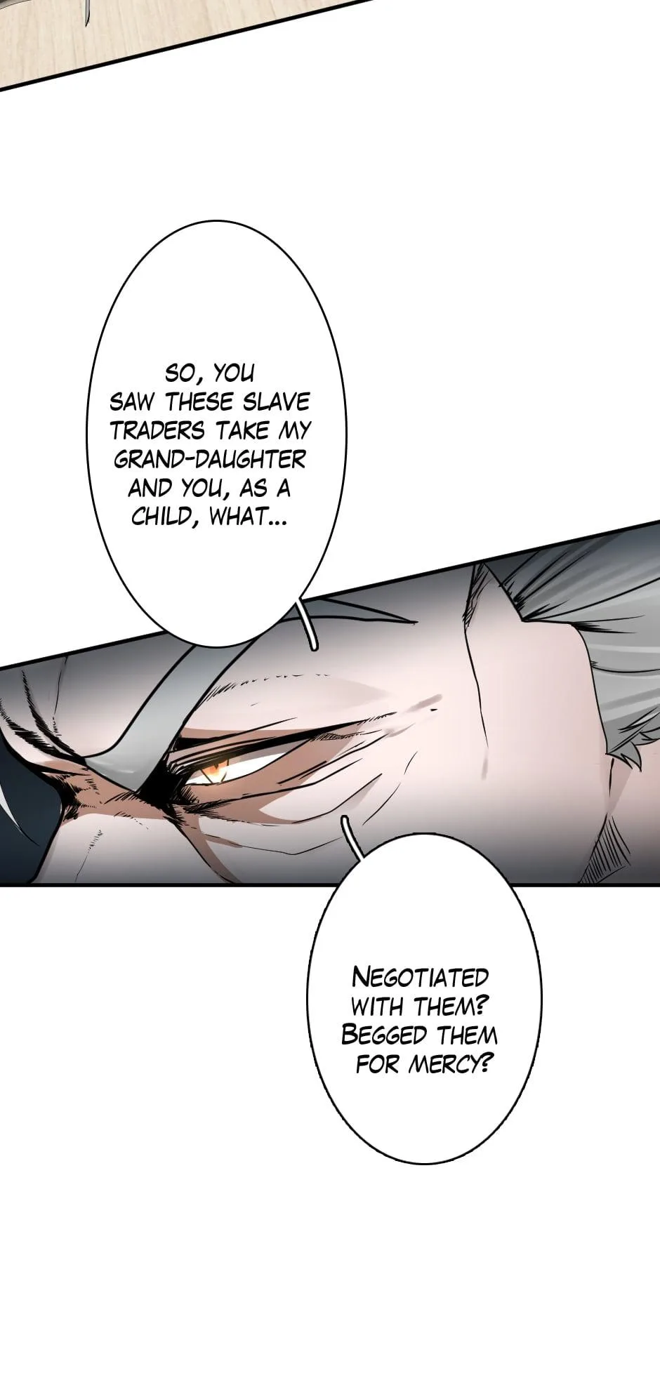 The Beginning After The End - Chapter 20 - Page 60