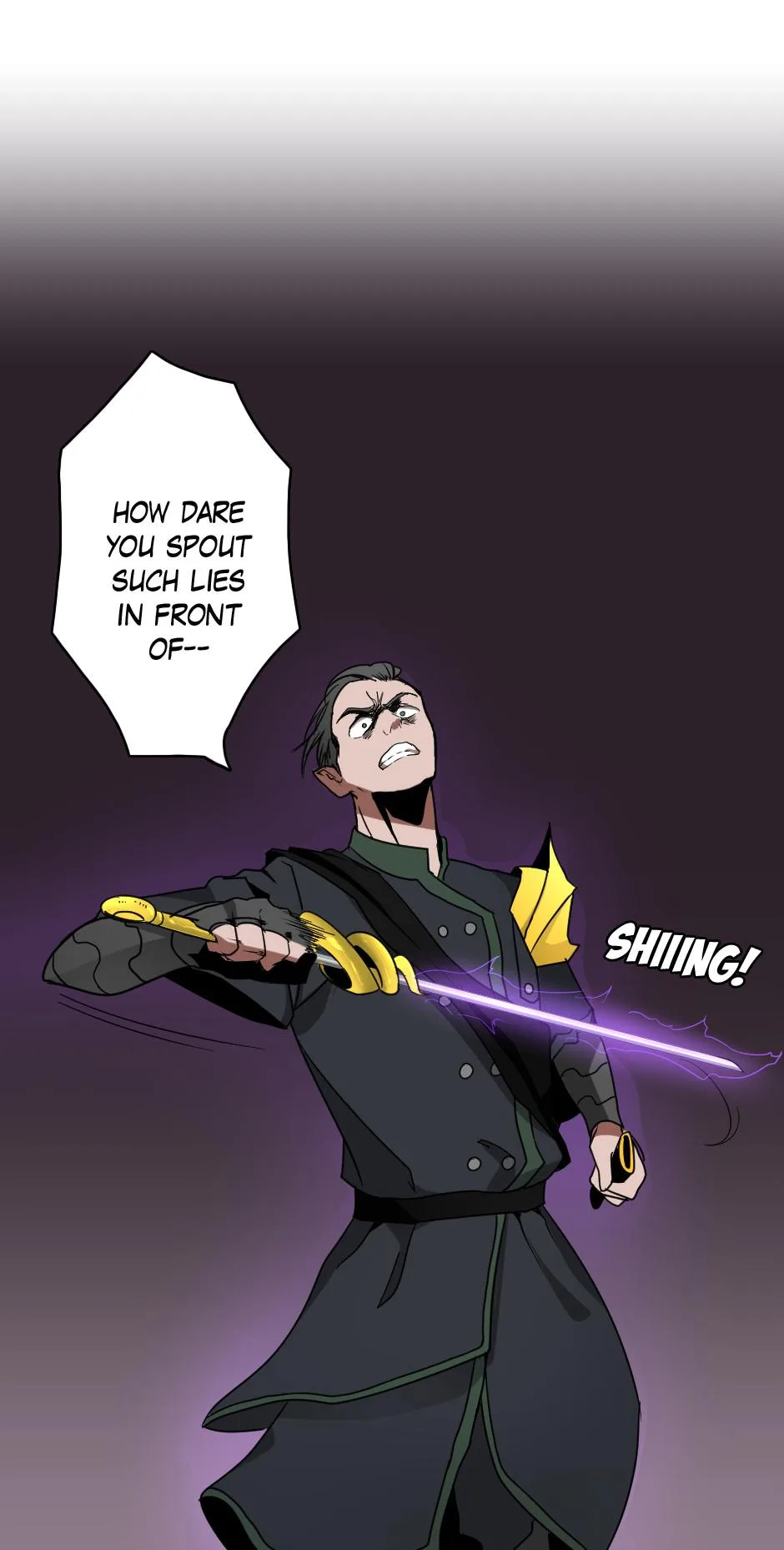 The Beginning After The End - Chapter 20 - Page 62