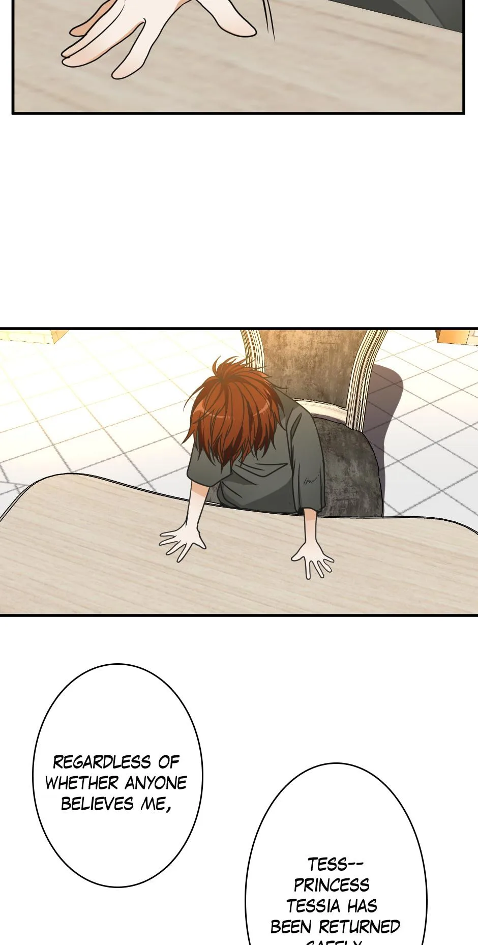 The Beginning After The End - Chapter 20 - Page 65