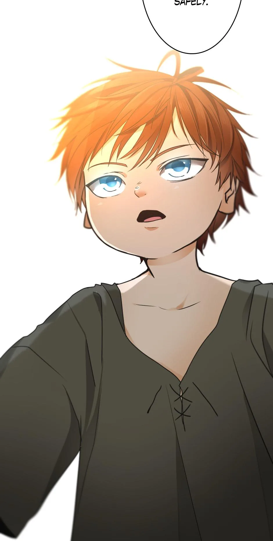 The Beginning After The End - Chapter 20 - Page 66