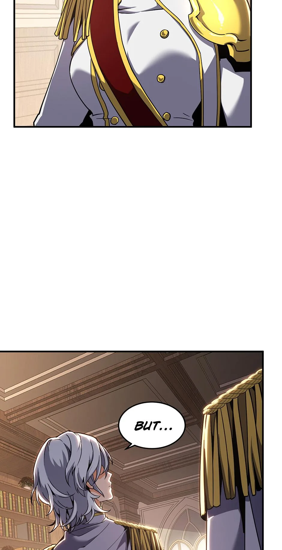The Beginning After The End - Chapter 200 - Page 13