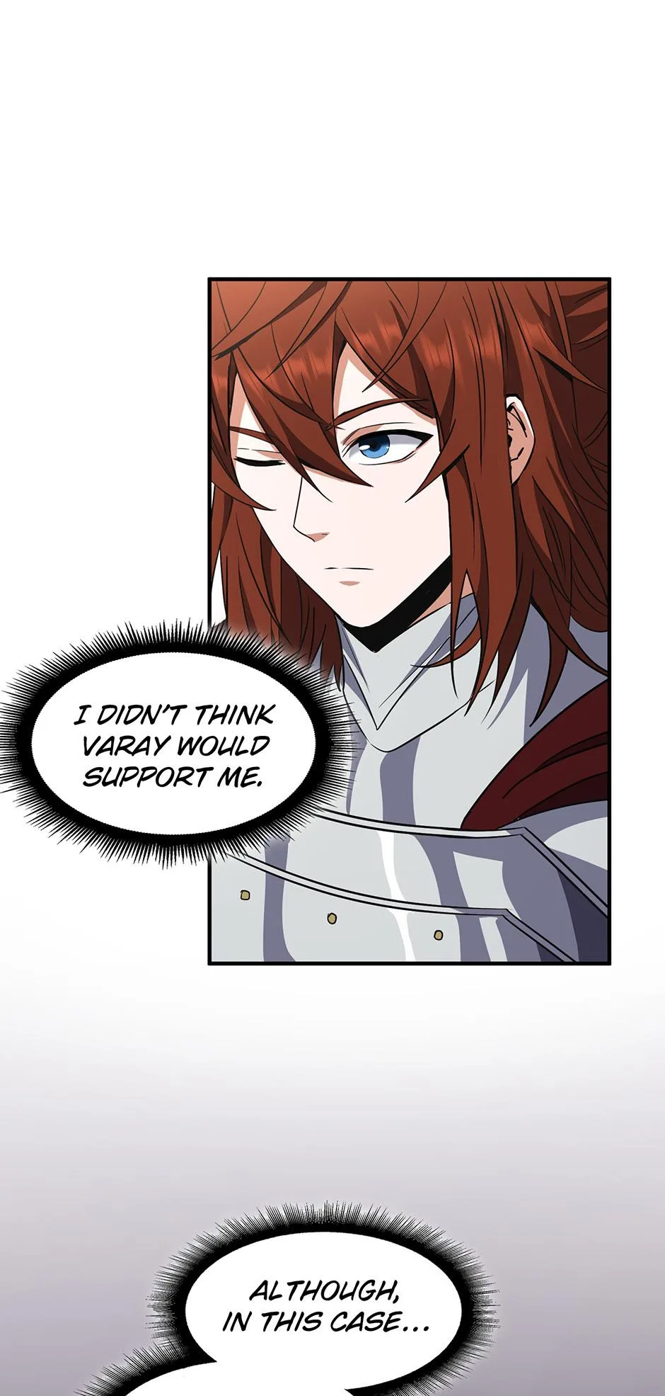The Beginning After The End - Chapter 200 - Page 16