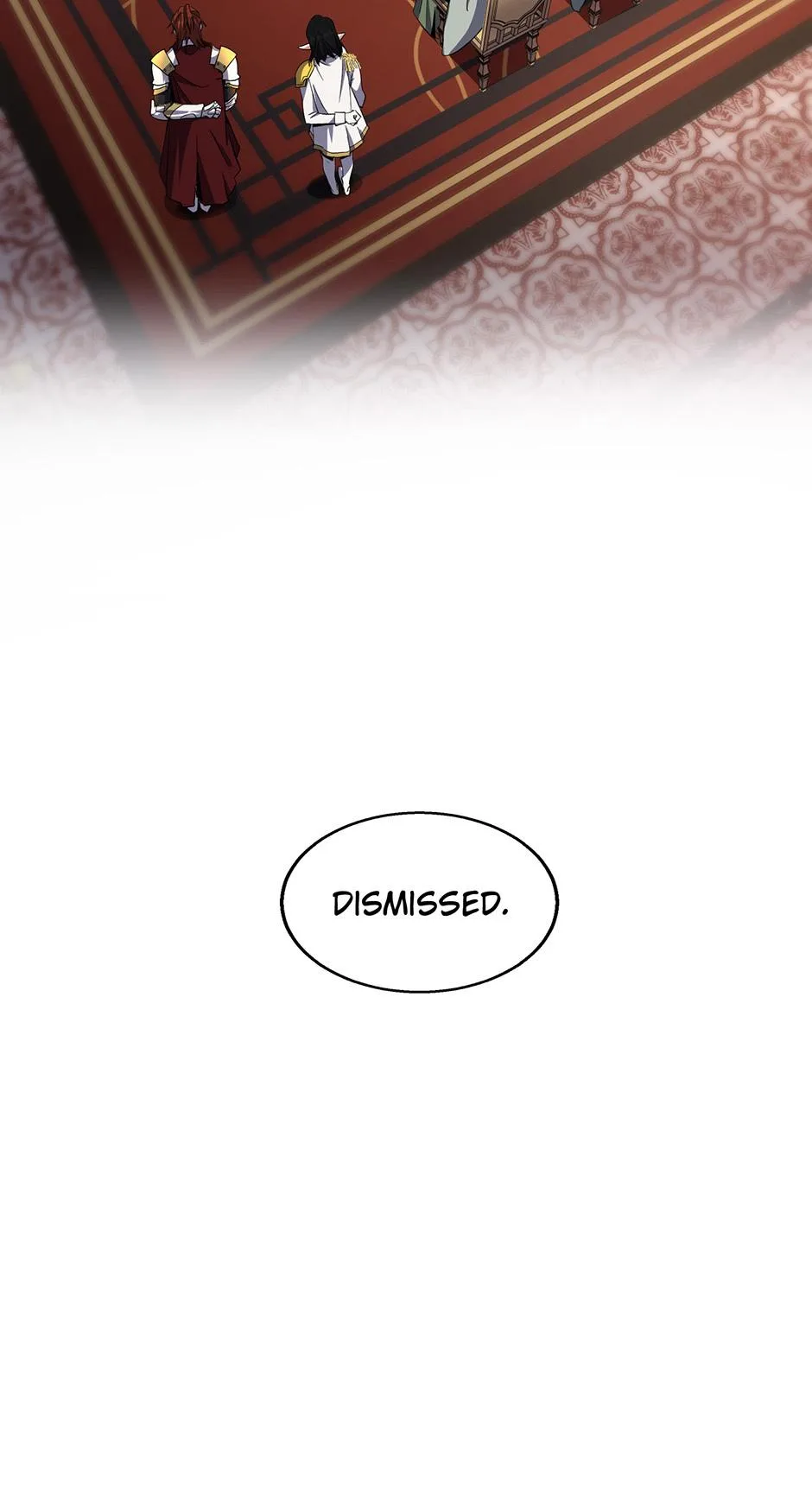 The Beginning After The End - Chapter 200 - Page 29