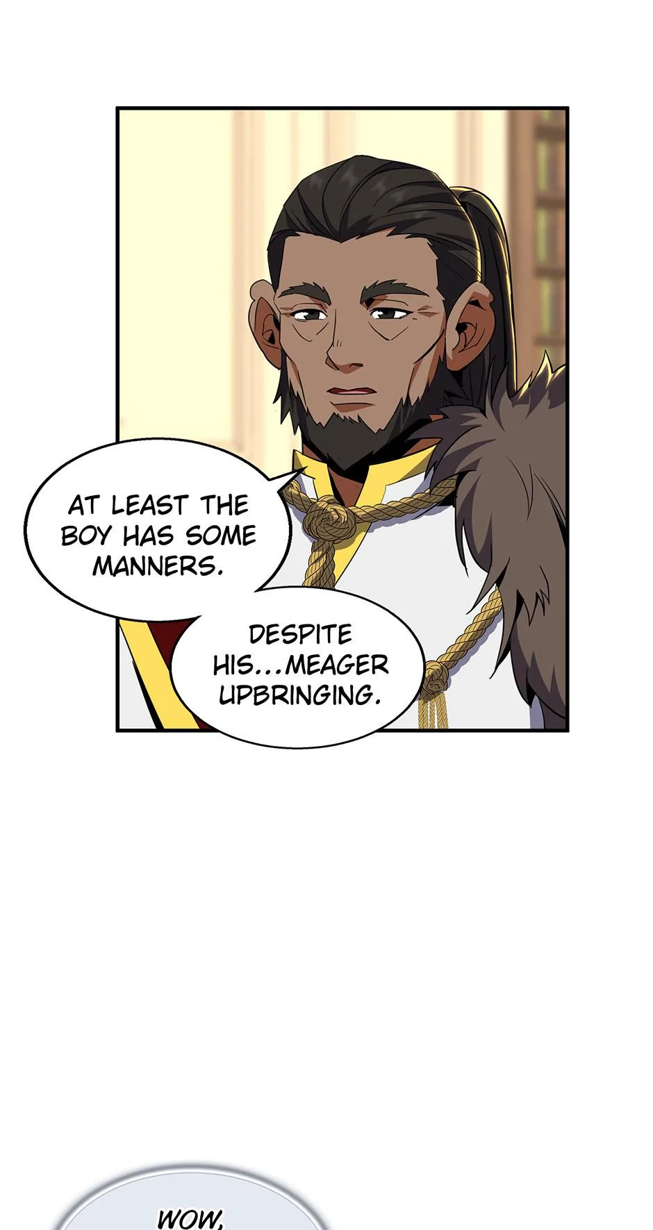 The Beginning After The End - Chapter 200 - Page 34