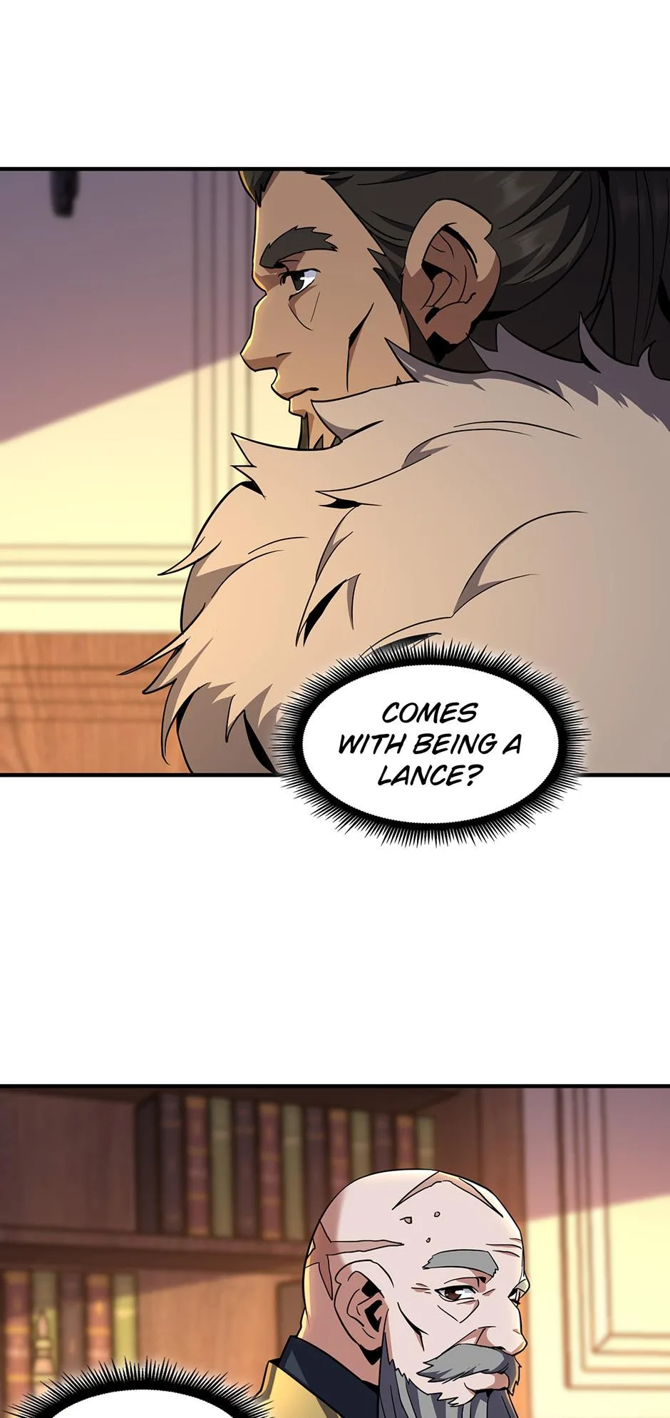 The Beginning After The End - Chapter 200 - Page 37