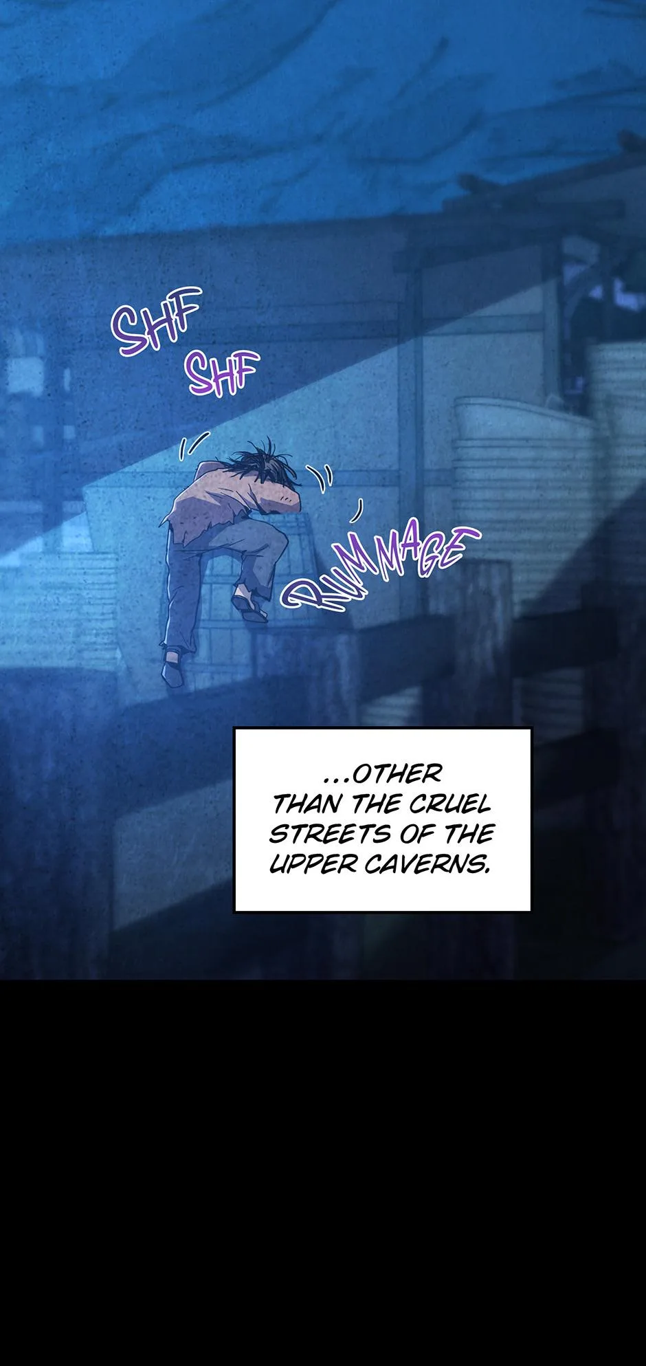 The Beginning After The End - Chapter 200 - Page 40