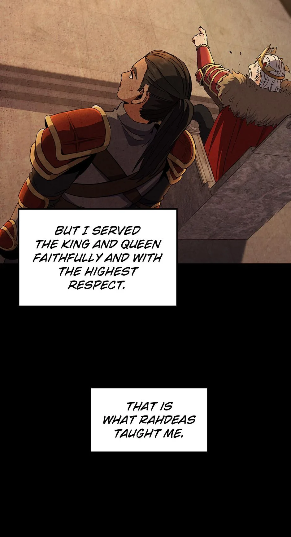 The Beginning After The End - Chapter 200 - Page 47