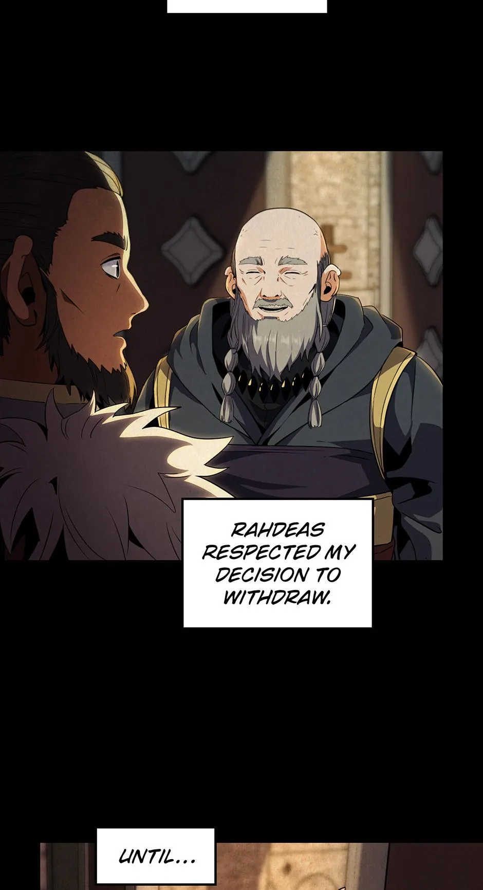 The Beginning After The End - Chapter 200 - Page 49