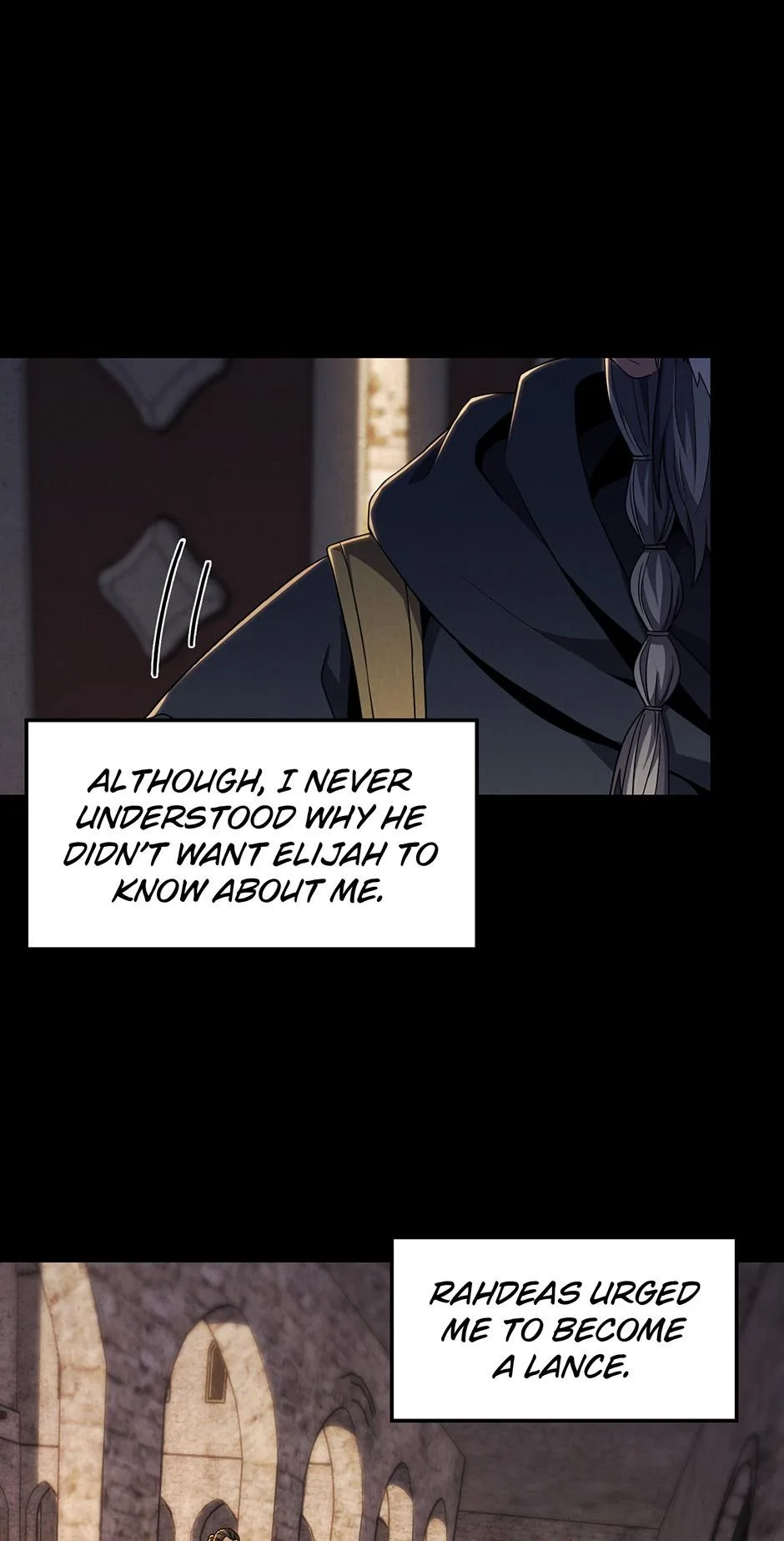 The Beginning After The End - Chapter 200 - Page 52