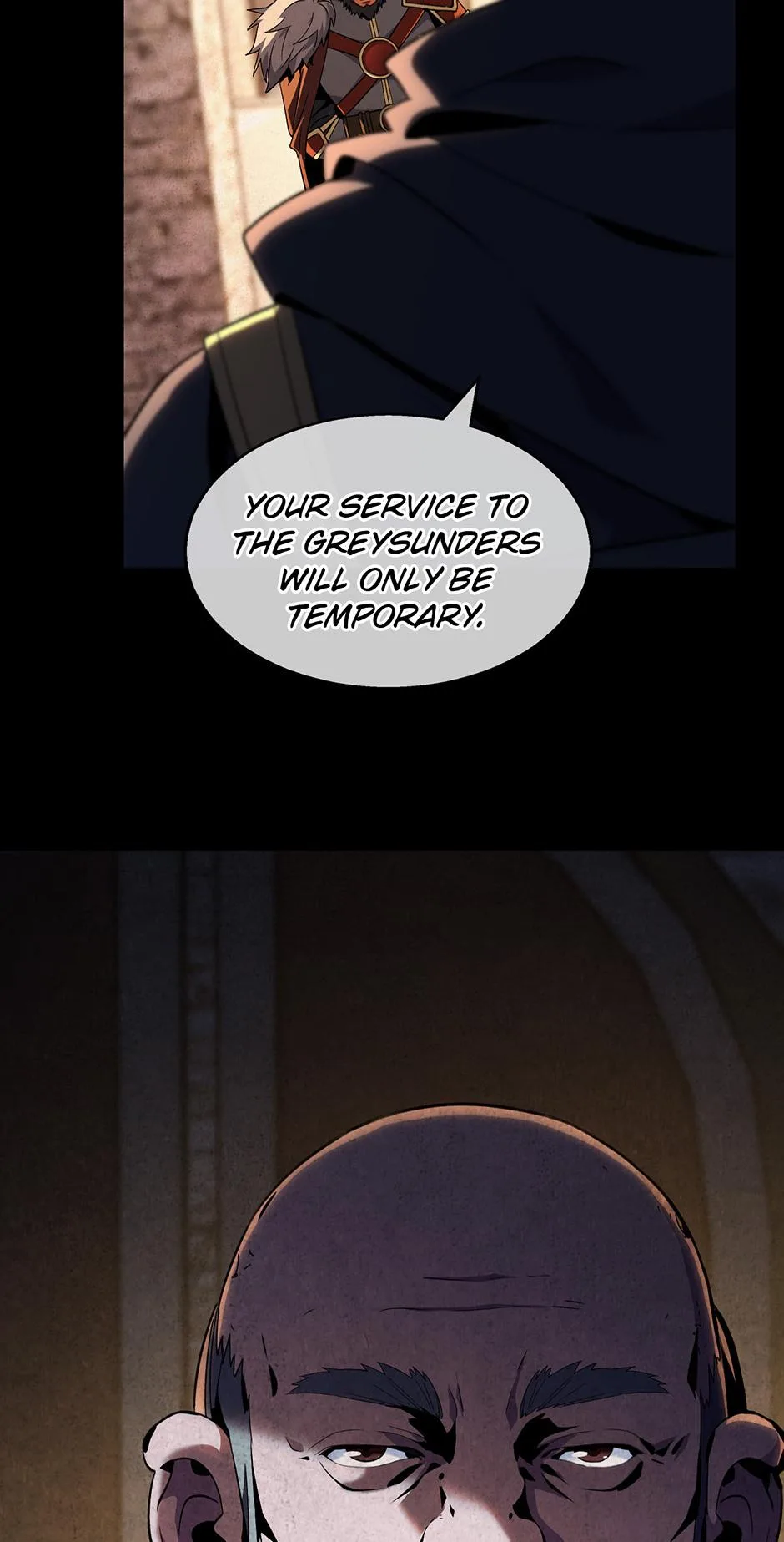 The Beginning After The End - Chapter 200 - Page 54