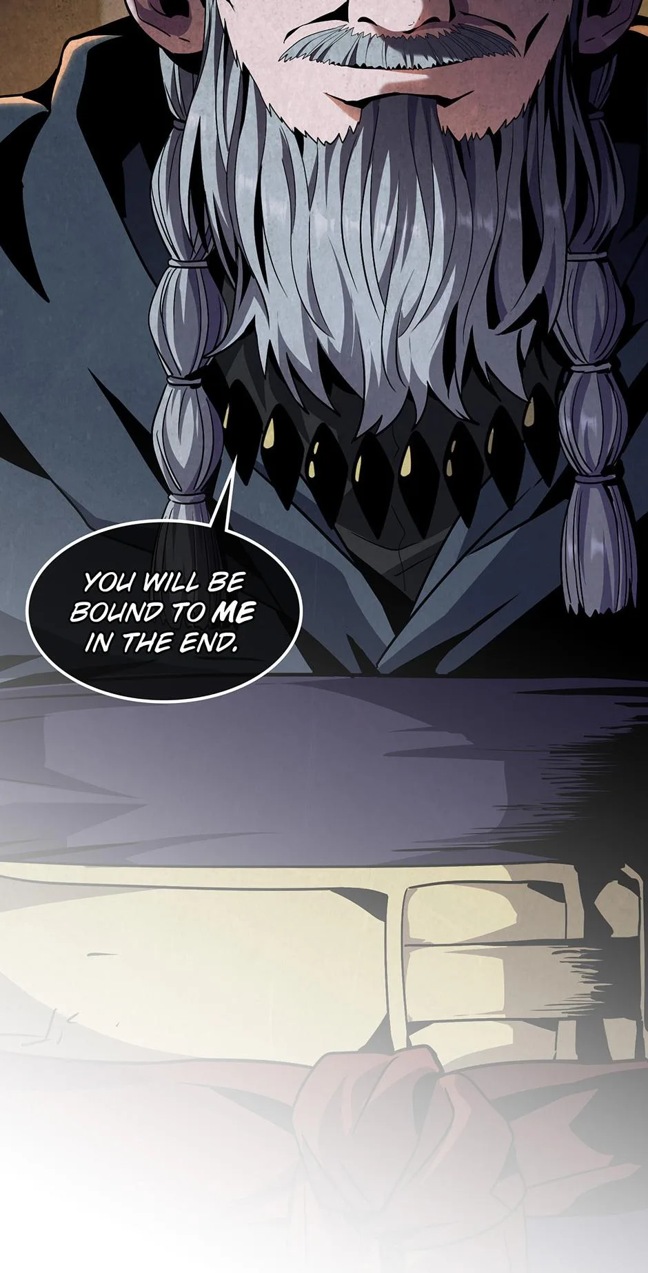 The Beginning After The End - Chapter 200 - Page 55