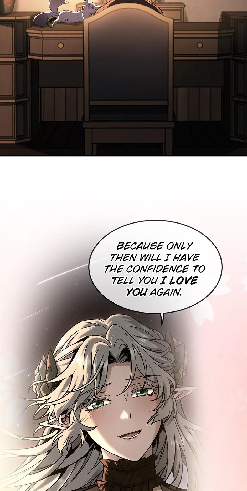 The Beginning After The End - Chapter 200 - Page 58