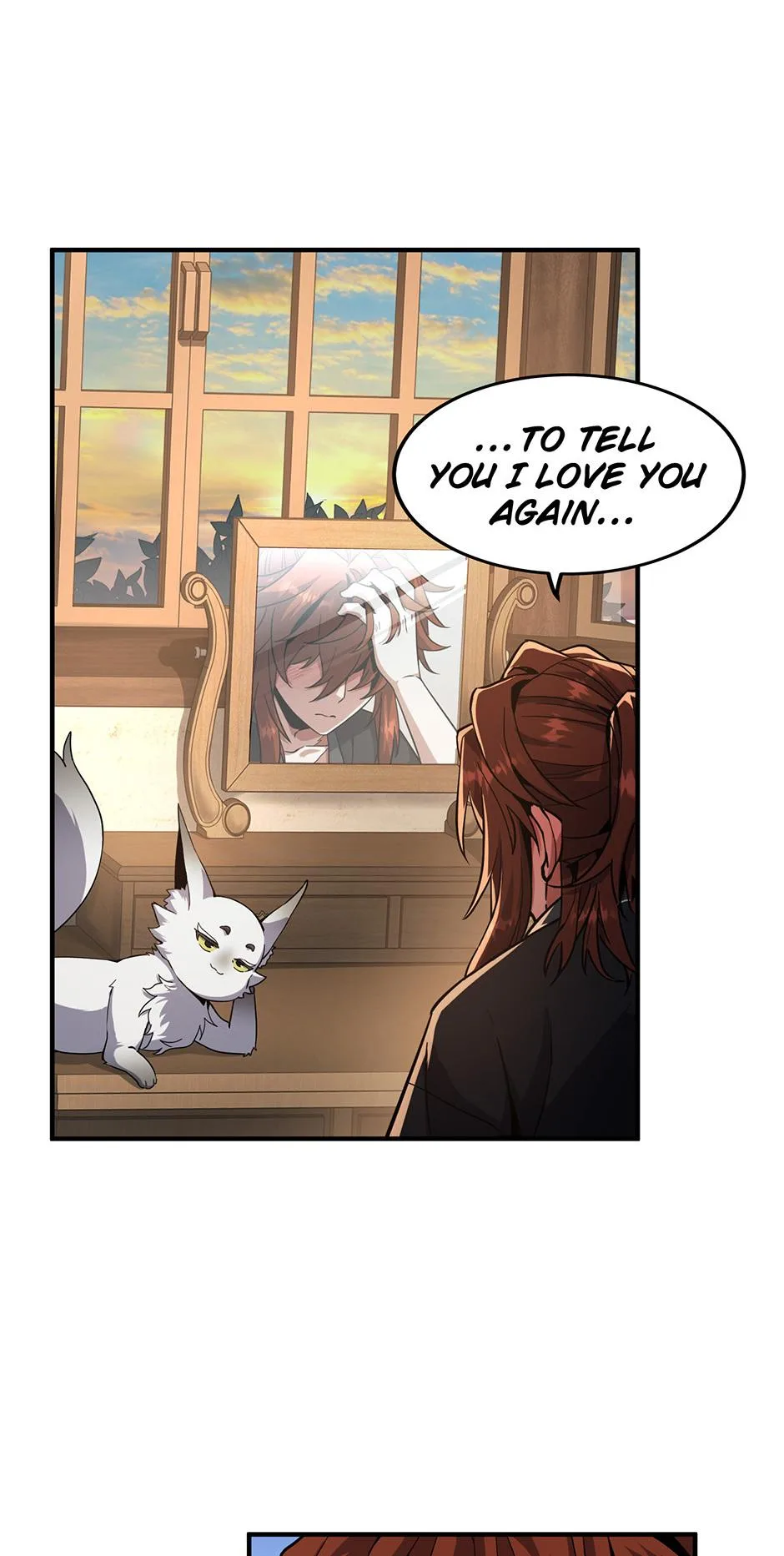 The Beginning After The End - Chapter 200 - Page 60